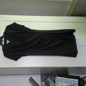 Tommy Bahama Black Dress